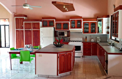 Rincon Rodriguez Maison | Maison de location de vacances abordable dans le meilleur climat Atenas