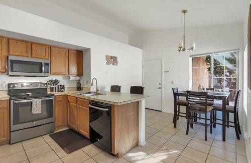 Copper Creek Maison | Des vues spectaculaires de Catalina Mountains, Home Away From Home