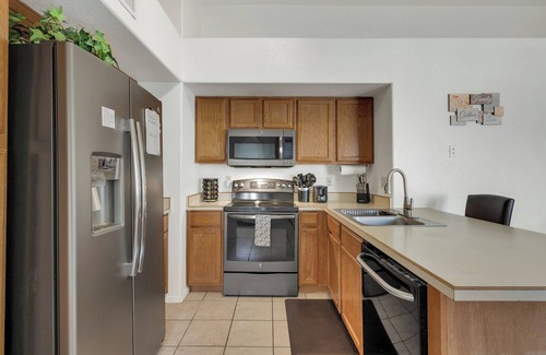 Copper Creek Maison | Des vues spectaculaires de Catalina Mountains, Home Away From Home