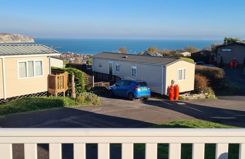 Swanage Maison | Spectacular Views of Swanage Bay and Downs