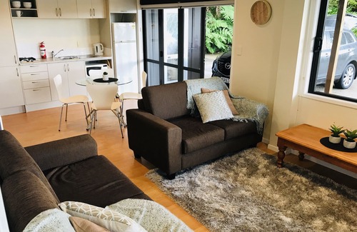Whitianga Maison | Vues spectaculaires sur la baie de mercure