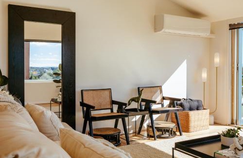 St Kilda Appartement | Spectacular views over Albert Park