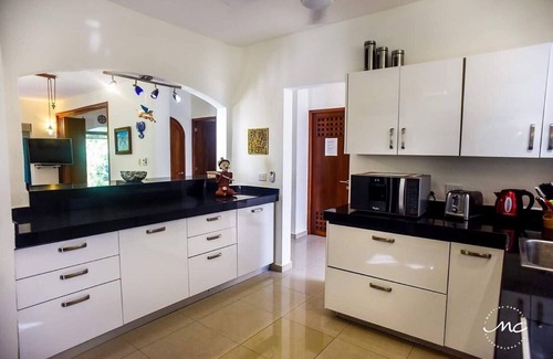 Playacar Villa | VILLA SPECTACULAIRE / À PIED DE LA PLAGE.