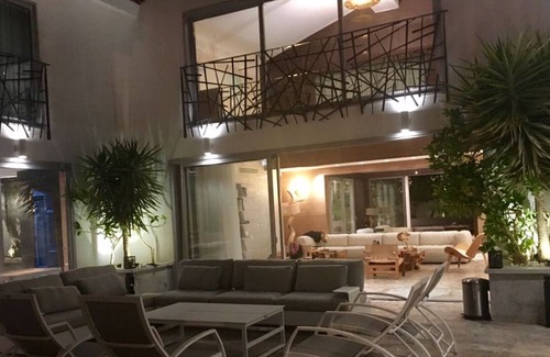Eilat Villa | Villa Spectaculaire à Eilat