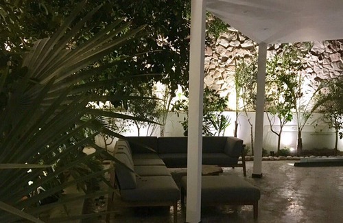 Eilat Villa | Villa Spectaculaire à Eilat