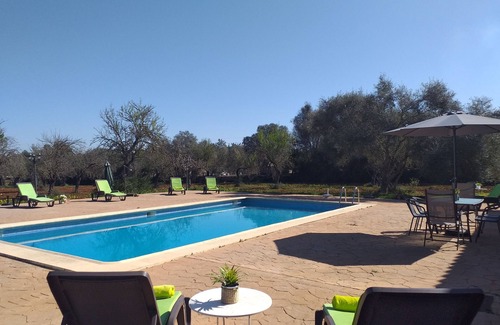 Sencelles Maison | Spectacular Villa in Sencelles