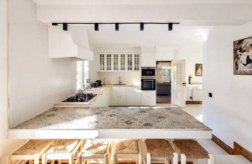 Almancil Maison | Spectacular Villa in Quinta do Lago - Private Pool, BBQ & 5-Star Concierge