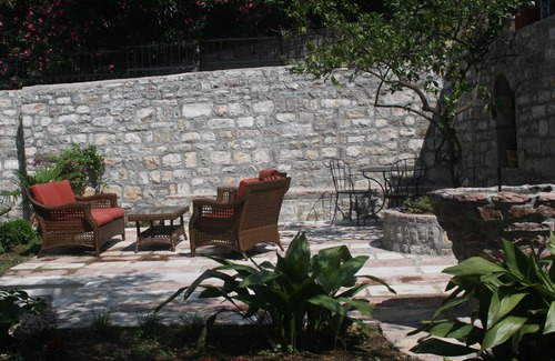 Lepetane Villa | Spectaculaire villa de bord de mer, sur la baie de Kotor
