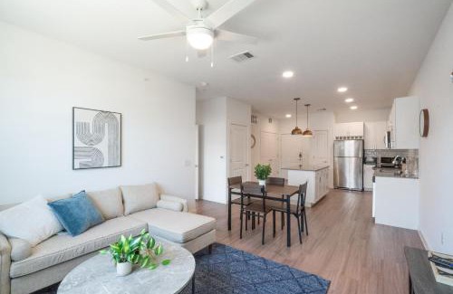 Austin Appartement | Spectra Parks 7310, Stunning Austin Oasis