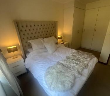 Greater Johannesburg Metropolitan Area Appartement | Spectre
