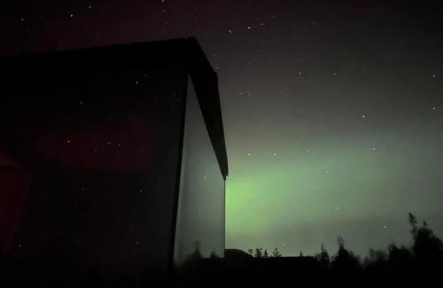 Nord-Aurdal Maison | Spegill Escape to Mirror Glass and Breathtaking Calm at 1000m