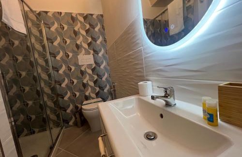 Agropoli Lit Et Petit-Déjeuner | Spegni La Luce b&b