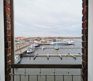 Barth Hôtel | Speicher Barth - Superior-Hotel