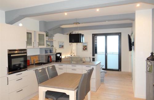 Barth Appartement | Speicher Residenz Barth E1 App 3