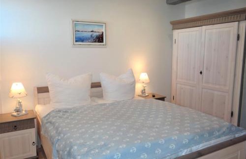 Barth Appartement | Speicher Residenz Barth E1 App 3