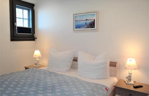 Barth Appartement | Speicher Residenz Barth E1 App 3