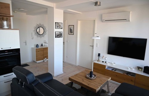Barth Appartement | Speicherperle, Deutschland