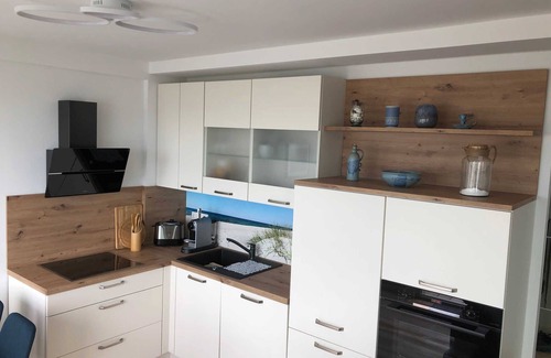 Barth Appartement | Speicherperle, Deutschland