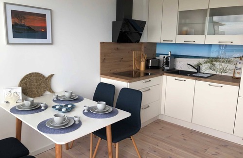 Barth Appartement | Speicherperle, Deutschland