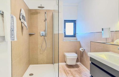 Barth Appartement | Speicherresidenz App 6 1 -Wasserblick