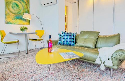 Barth Appartement | Speicherresidenz App 6 1 -Wasserblick