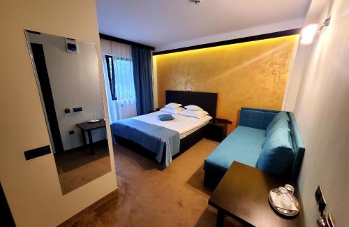 Capatineni-Ungureni Hôtel | Spell Hotels
