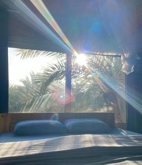 Siwa Maison | Spellbound in Siwa