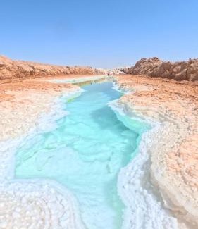 Siwa Maison | Spellbound in Siwa