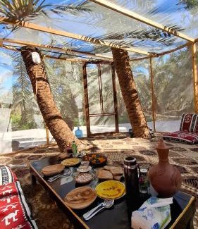 Siwa Maison | Spellbound in Siwa