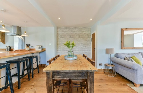 Birdham Cottage | chalet britannique Quintessential.