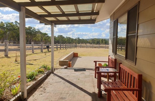 Broadwater Maison | Spencer Lane Cottage & Granny Flat
