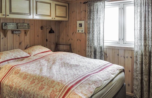 Sor-Aurdal Maison | Spend a cozy vacation in this spacious and tasteful cottage.