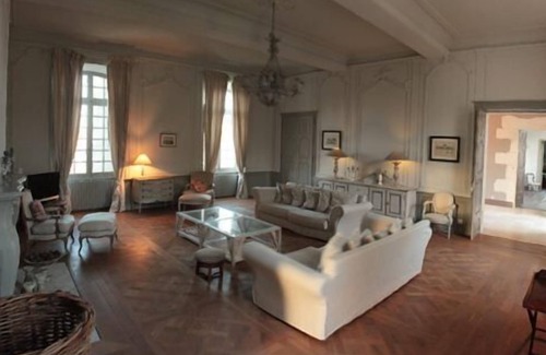 Monflanquin Autre | Passez des vacances dans un château entièrement rénové !