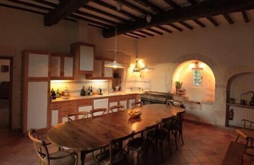Monflanquin Autre | Passez des vacances dans un château entièrement rénové !