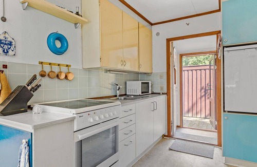 Sor Municipality Maison | Spend a relaxing holiday in a holiday home north of Sorø.