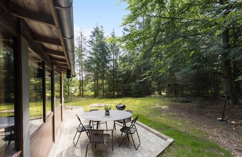 Sor Municipality Maison | Spend a relaxing holiday in a holiday home north of Sorø.