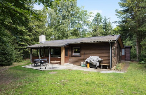 Sor Municipality Maison | Spend a relaxing holiday in a holiday home north of Sorø.