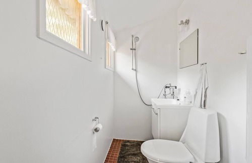 Sor Municipality Maison | Spend a relaxing holiday in a holiday home north of Sorø.