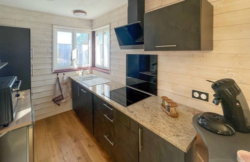 Calavante Maison | Spend a relaxing vacation in this inviting cottage!