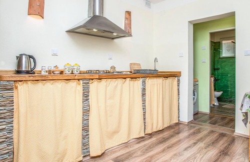 Porozina Appartement | 1 chambres hébergement à Porozina