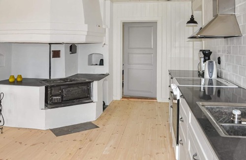 Varmland County Maison | 3 chambres hébergement à Årjäng
