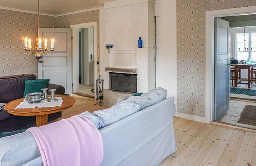 Varmland County Maison | 3 chambres hébergement à Årjäng