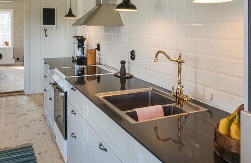 Varmland County Maison | 3 chambres hébergement à Årjäng