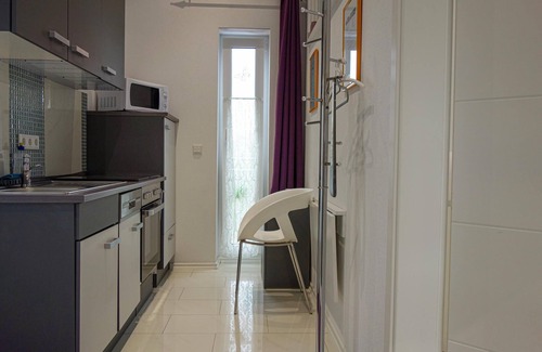 Ziegenhain Appartement | 1 chambres hébergement à Schwalmstadt