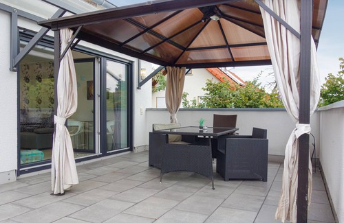 Ziegenhain Appartement | 1 chambres hébergement à Schwalmstadt