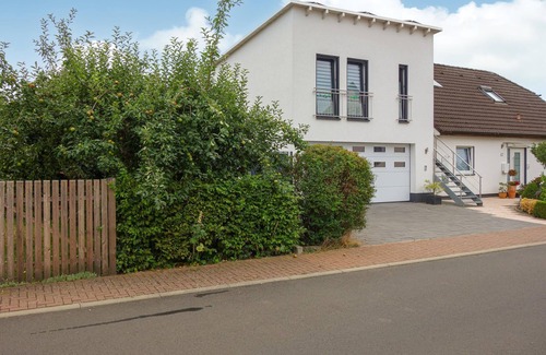 Ziegenhain Appartement | 1 chambres hébergement à Schwalmstadt