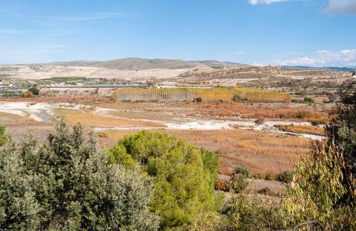 Arenas del Rey Maison | 4 chambres hébergement à Arenas del Rey