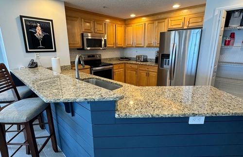 Daytona Beach Shores Copropriété | MEILLEURE OFFRE - Tarifs réduits sur les semaines d'été restantes - DISPONIBILITÉ LIMITÉE - RÉSERVER MAINTENANT