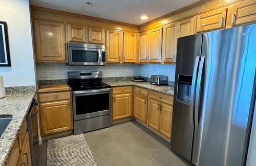 Daytona Beach Shores Copropriété | MEILLEURE OFFRE - Tarifs réduits sur les semaines d'été restantes - DISPONIBILITÉ LIMITÉE - RÉSERVER MAINTENANT