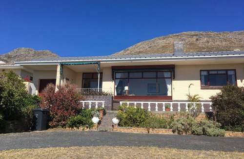 Simon's Town Maison | Passez l'hiver au Cap de Bonne-Espérance